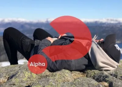 Alpha