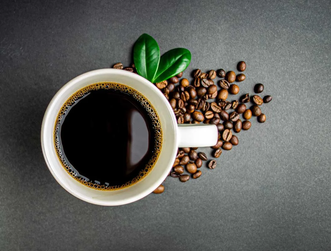 Kaffekopp
