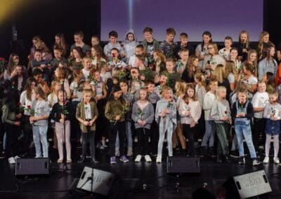 Sandnes Soul Children